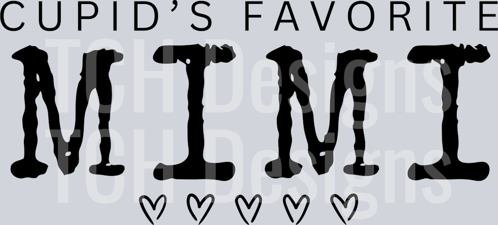 cupid favorite mimi