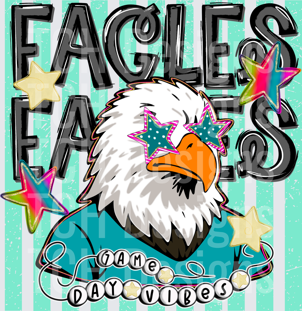 EAGLES