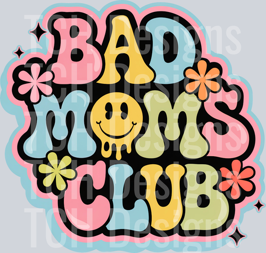 BadMomsClub