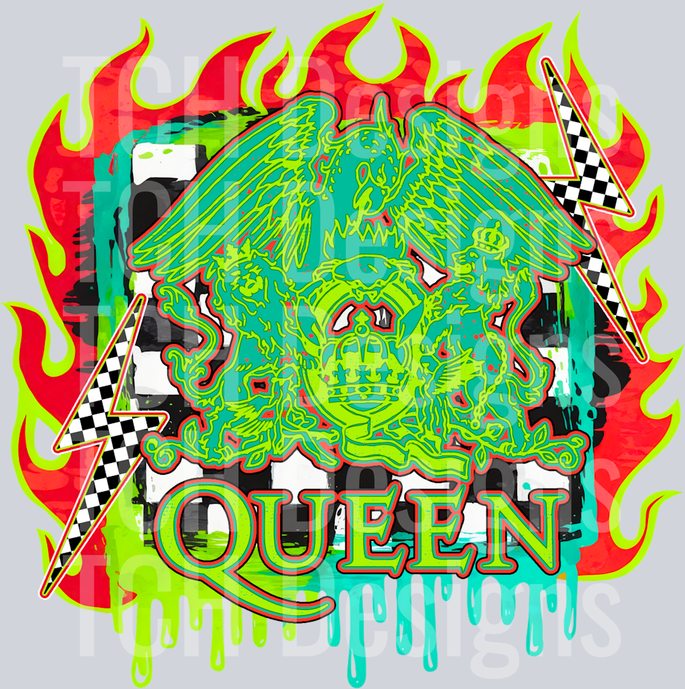 Queen
