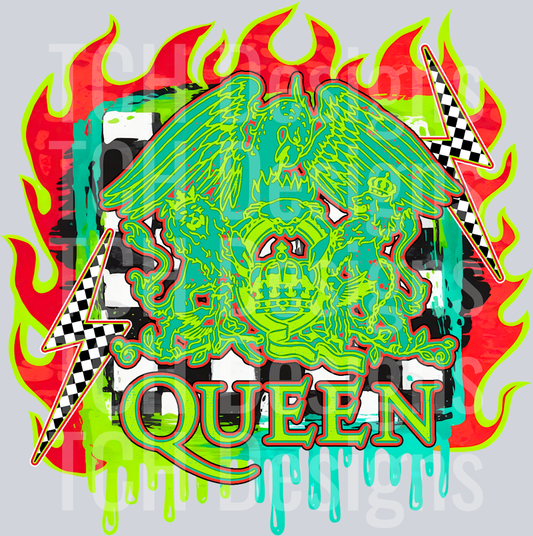 Queen