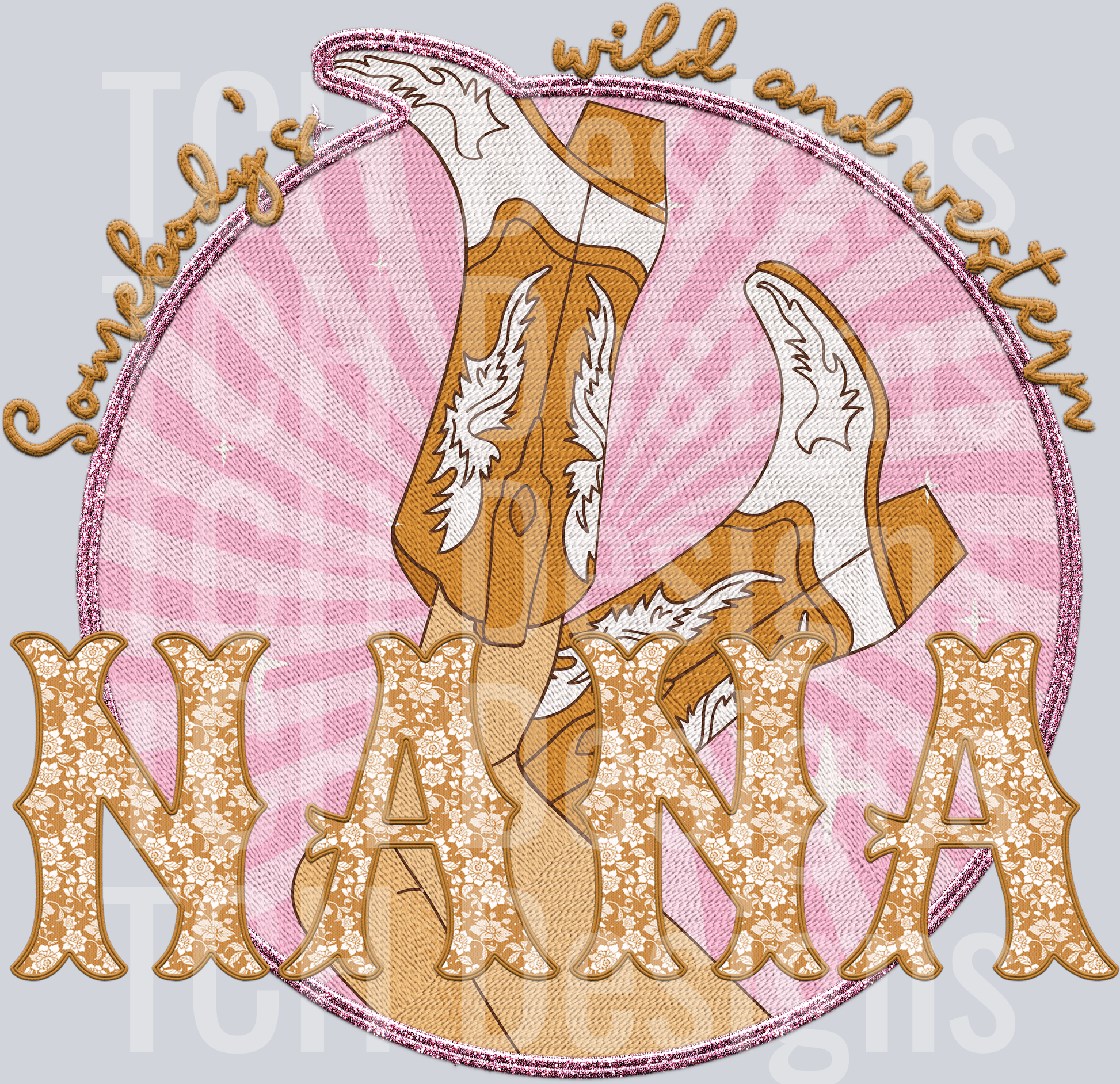 NANA HWDS