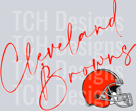 Cleveland
