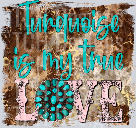 turq true love