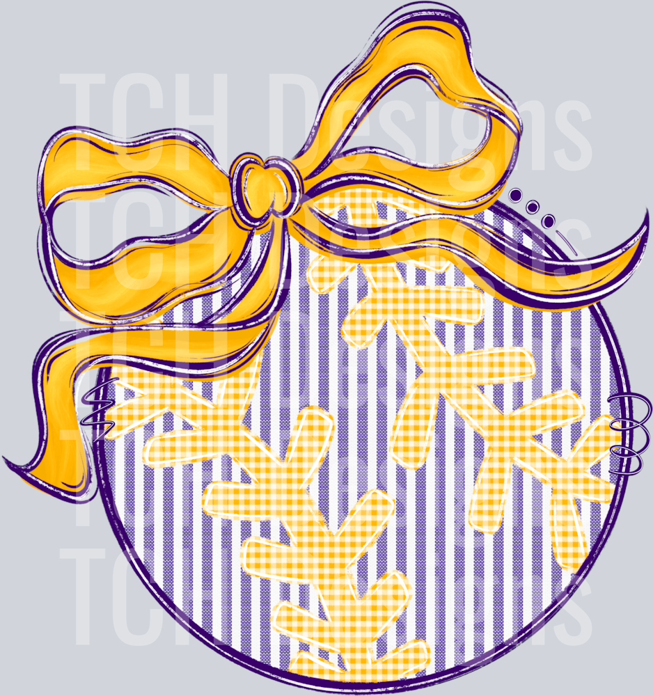 Seersucker_Baseball_Purple_Yellow_Gold