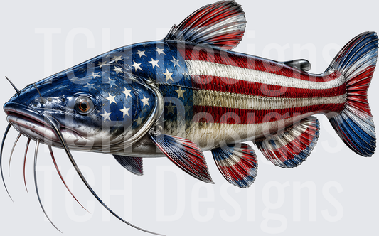 usa catfish