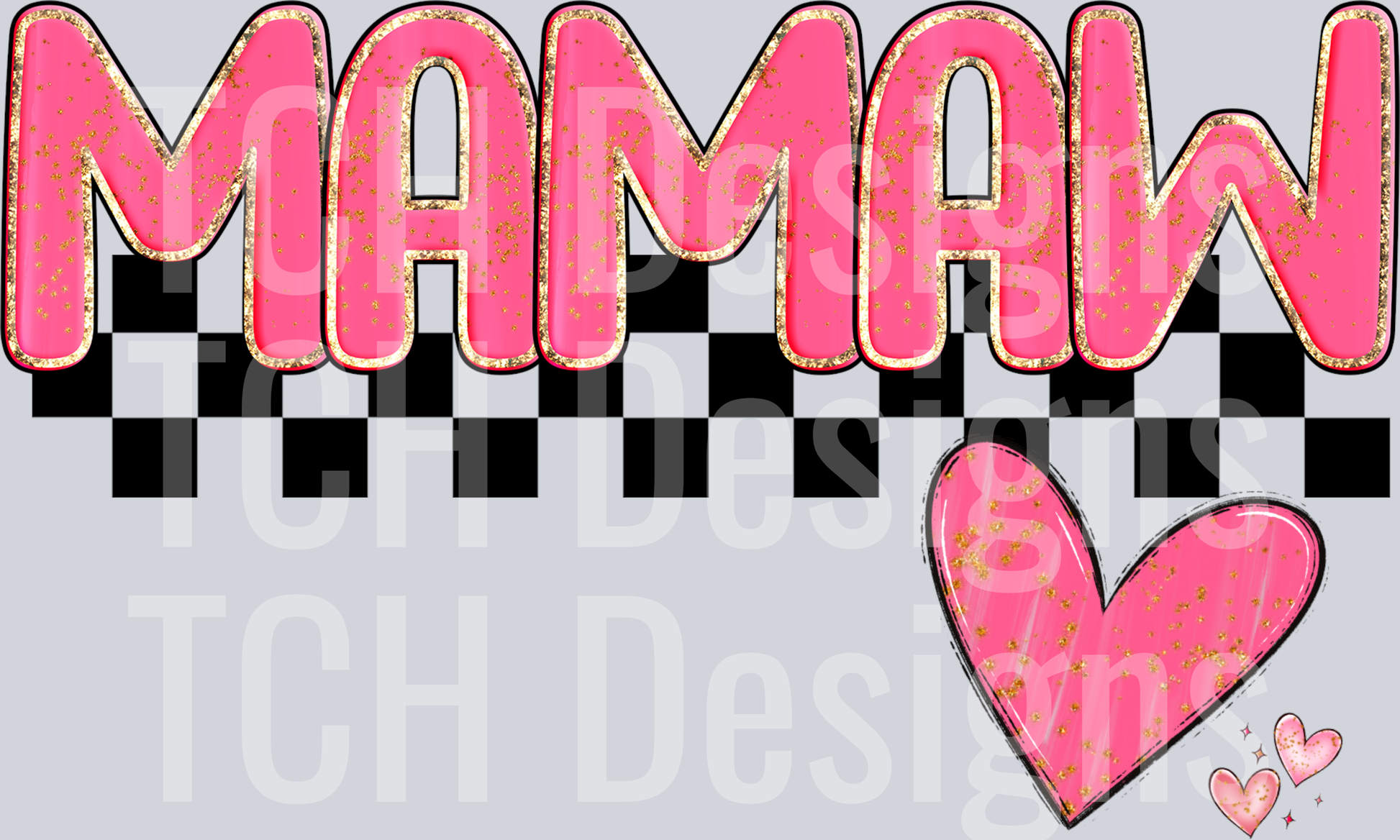 Mamaw