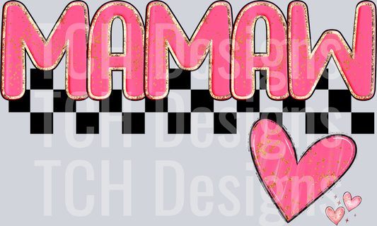 Mamaw