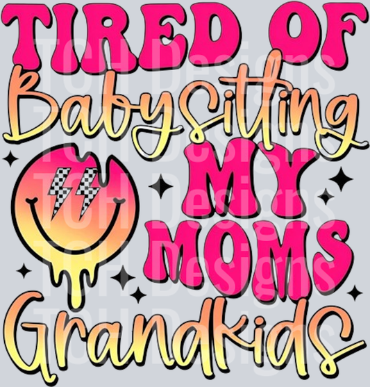 BabysittingPNG