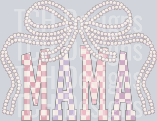 mama-checker-pearl-bow4