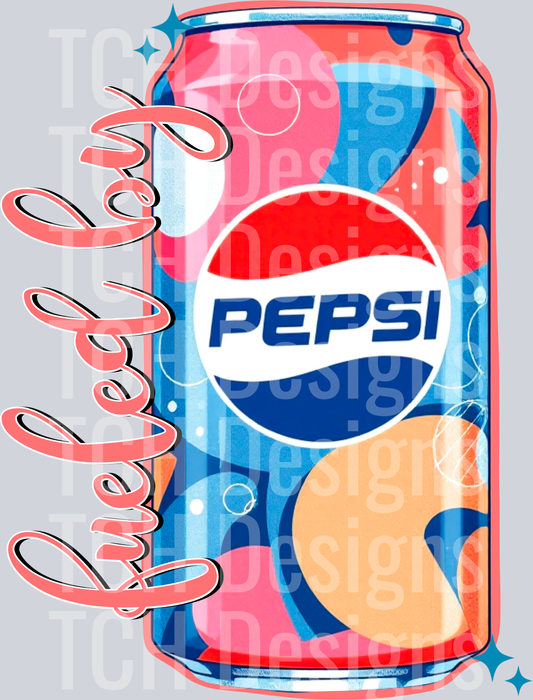 Pepsi
