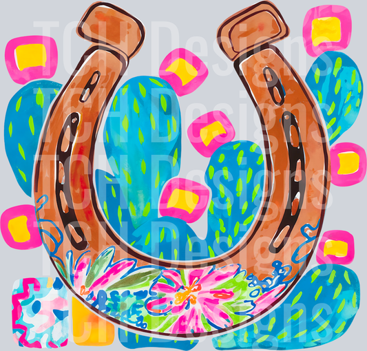Horseshoe