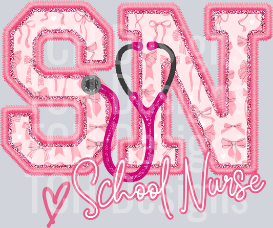 School Nurse