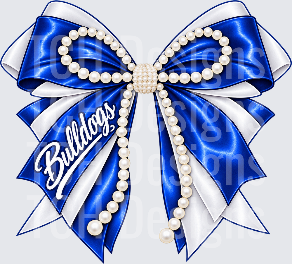 Bulldogs Bow
