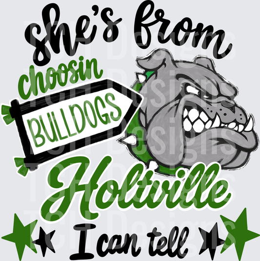 Shesfromholtville