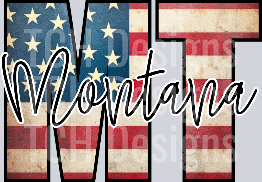 Montana