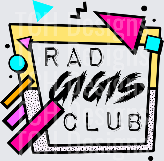 rad gigi