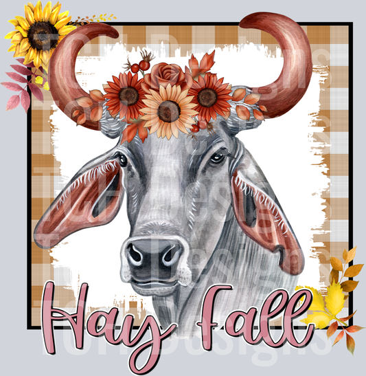 hay fall 3