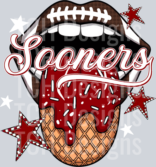 Sooners(1)