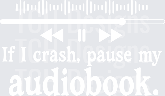 AudiobookCarB