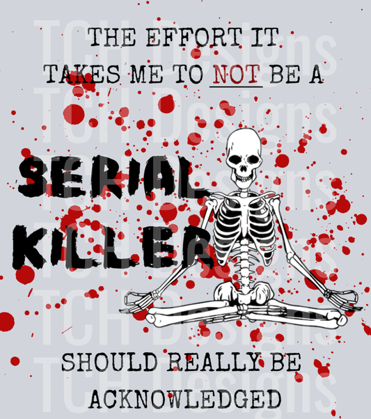 serialkiller