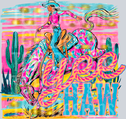 YeeHaw