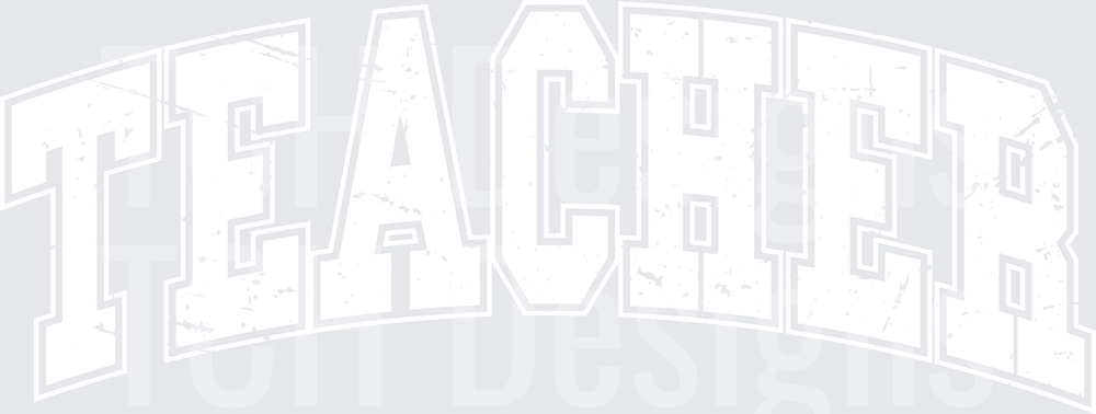 Teacher (white)