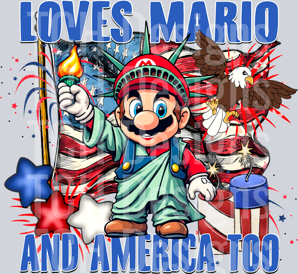 Mario