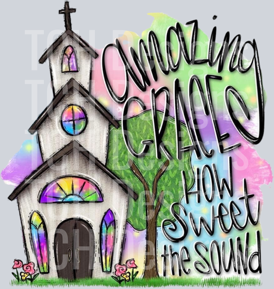 amazinggrace