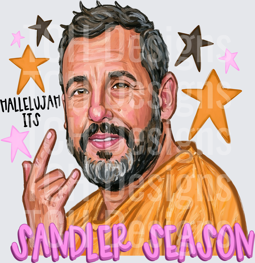 Sandler