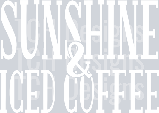 Sunshine Coffee 2