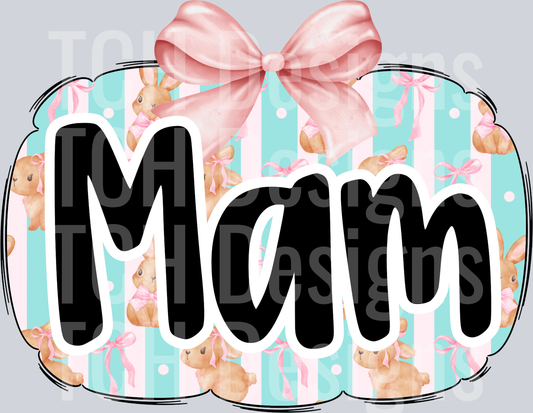 MAM-COQUETTE BUNNY NAMES - Copy