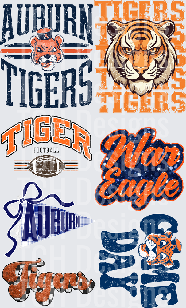 Auburn Premade 2