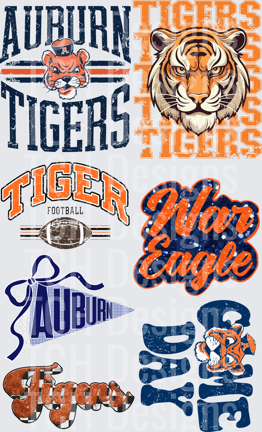 Auburn Premade 2