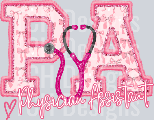 Physician Assistant