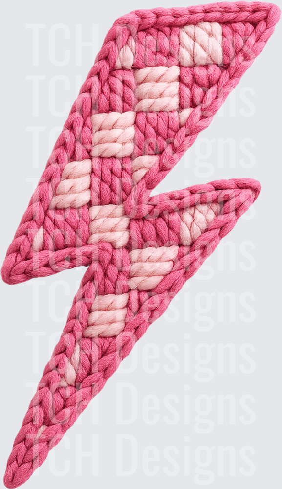 BOLT FAUX YARN