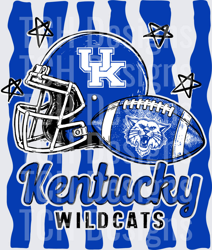 Kentucky Wildcats