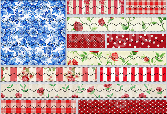 Quilt Flag