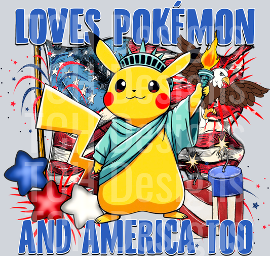 Pokémon