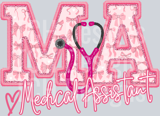 medical assistant