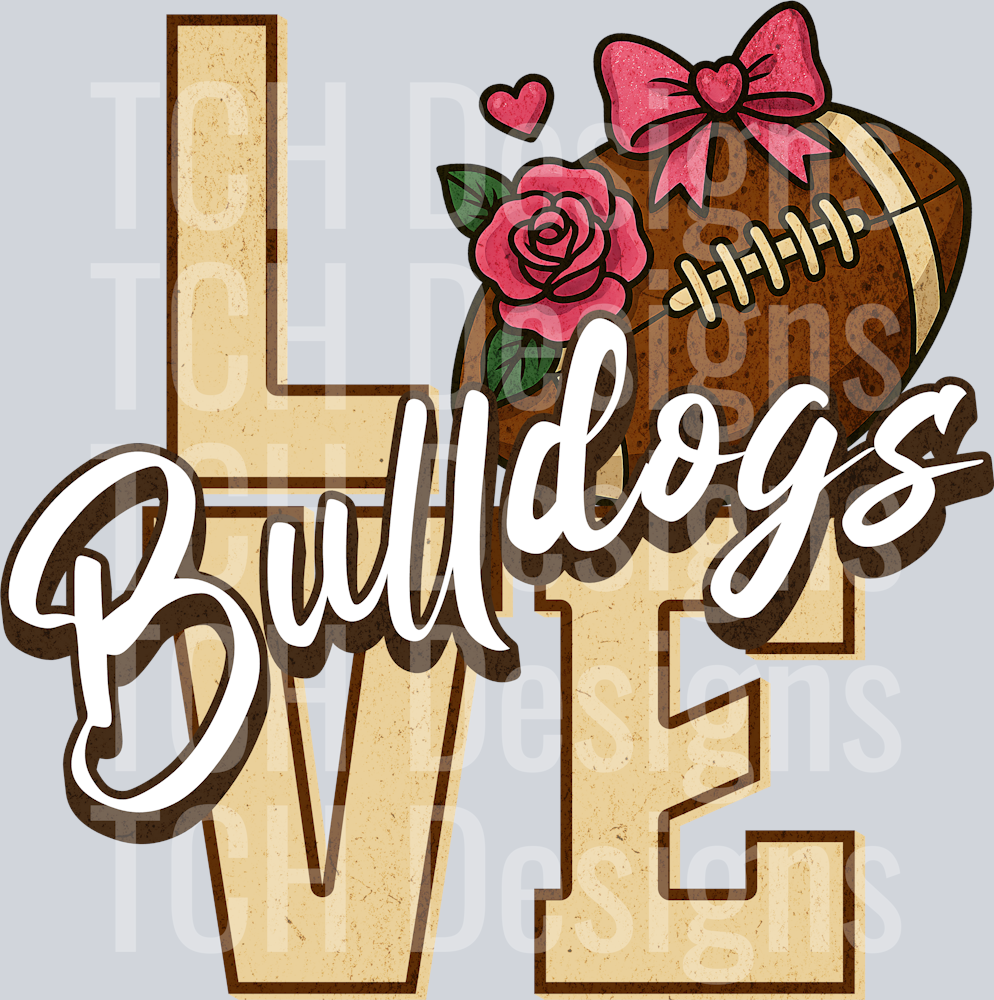 Love - Buccaneers 1