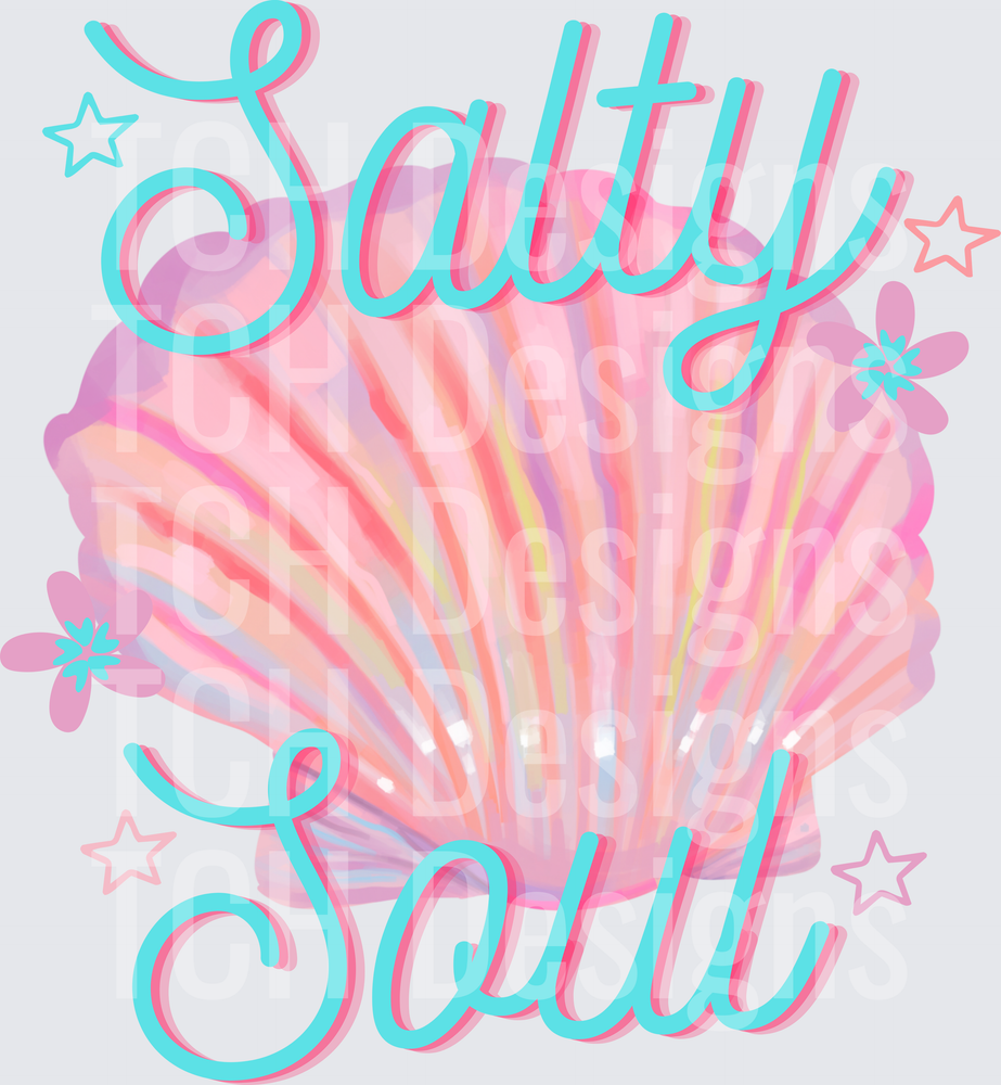 SALTY SOUL