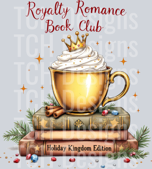 Holiday Kingdom Edition