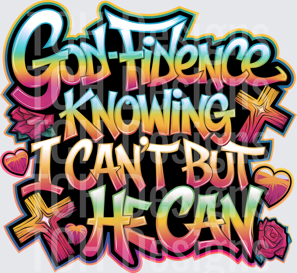 God-Fidence