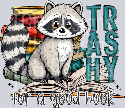TrashyForAGoodBook