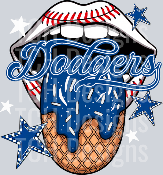 Dodgers