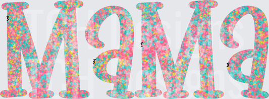 MAMA DOTS