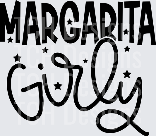 MARGARITA GIRLY