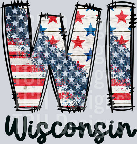 Wisconsin
