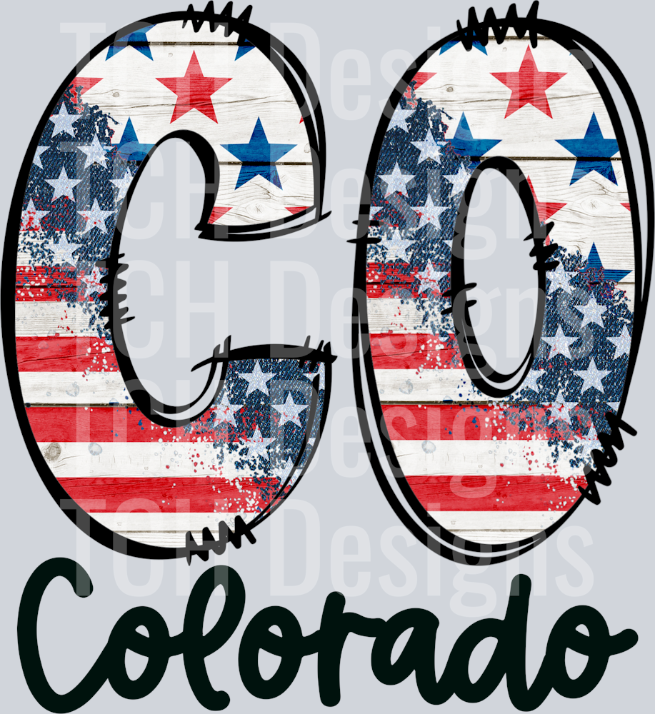 Colorado